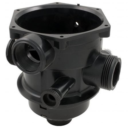 Powerplay Clamp Style Body Valve With Diffuser Replacement PO620443